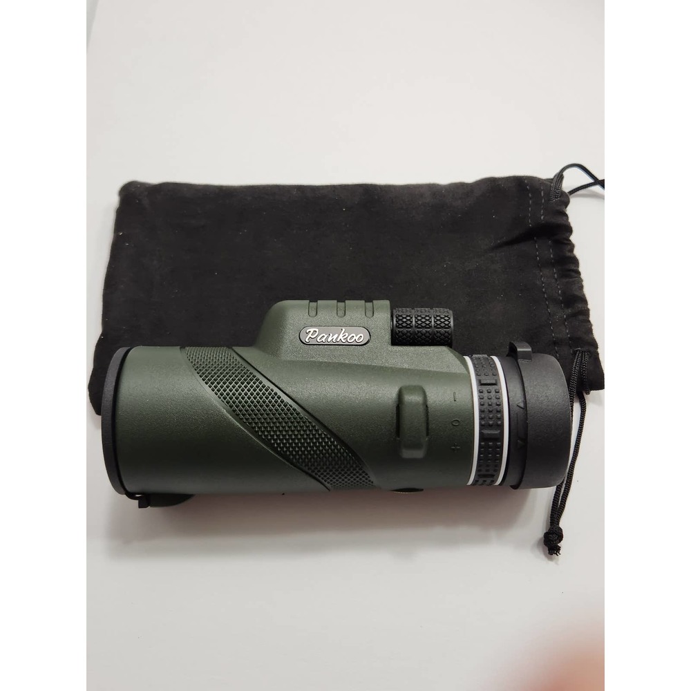 Pankoo high quality monocular